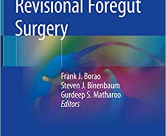 free-pdf-download-Revisional Foregut Surgery