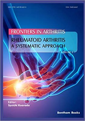 free-pdf-download-Rheumatoid Arthritis: A systematic approach (Frontiers in Arthritis)