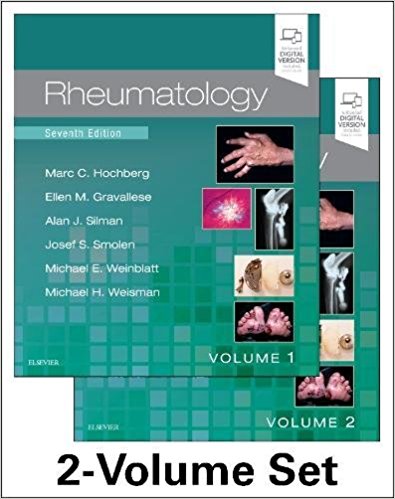 free-pdf-download-Rheumatology