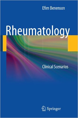 free-pdf-download-Rheumatology: Clinical Scenarios 2011th Edition