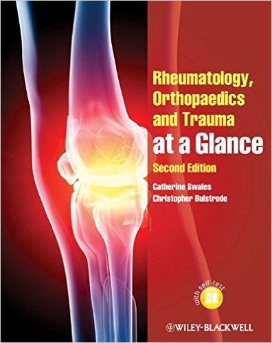 free-pdf-download-Rheumatology