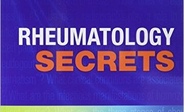 free-pdf-download-Rheumatology Secrets