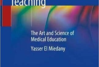 free-pdf-download-Rheumatology Teaching: The Art and Science of Medical Education 1st ed. 2019 Edition