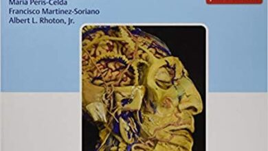 free-pdf-download-Rhoton’s Atlas of Head