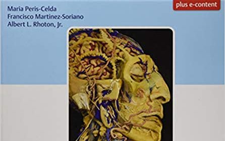 free-pdf-download-Rhoton’s Atlas of Head