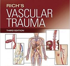 free-pdf-download-Rich’s Vascular Trauma