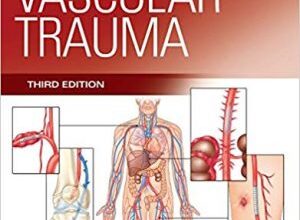 free-pdf-download-Rich’s Vascular Trauma 3rd Edition