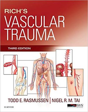 free-pdf-download-Rich’s Vascular Trauma 3rd Edition