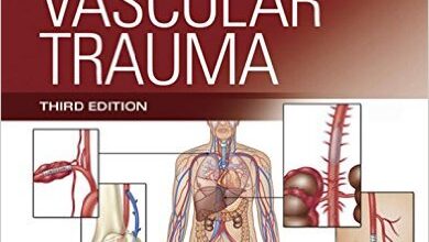 free-pdf-download-Rich’s Vascular Trauma