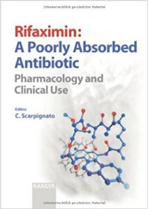 free-pdf-download-Rifaximin: A Poorly Absorbed Antibiotic: Pharmacology and Clinical Use Supplement Issue: ‘Chemotherapy 2005