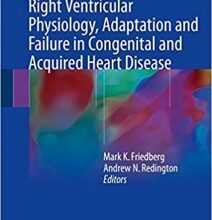 free-pdf-download-Right Ventricular Physiology