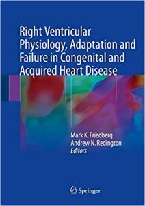 free-pdf-download-Right Ventricular Physiology