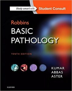 free-pdf-download-Robbins Basic Pathology