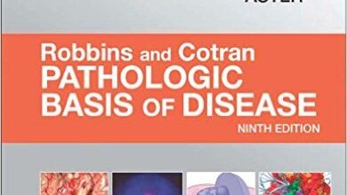 free-pdf-download-Robbins & Cotran Pathologic Basis of Disease