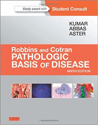 free-pdf-download-Robbins & Cotran Pathologic Basis of Disease