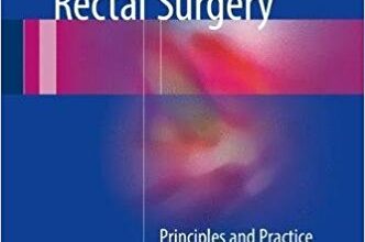 free-pdf-download-Robotic Colon and Rectal Surgery: Principles and Practice 1st ed. 2017 Edition