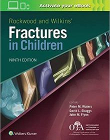 free-pdf-download-Rockwood and Wilkins Fractures in Children Ninth Edition