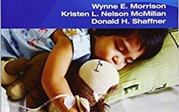 free-pdf-download-Rogers’ Handbook of Pediatric Intensive Care Fifth Edition