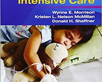 free-pdf-download-Rogers’ Handbook of Pediatric Intensive Care Fifth Edition