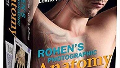 free-pdf-download-Rohen’s Photographic Anatomy Flash Cards Second Edition