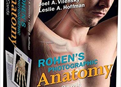 free-pdf-download-Rohen’s Photographic Anatomy Flash Cards Second Edition