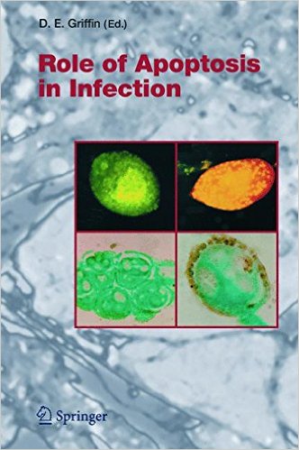 free-pdf-download-Role of Apoptosis in Infection (Current Topics in Microbiology and Immunology) 2005th Edition