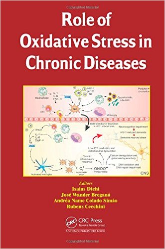 free-pdf-download-Role of Oxidative Stress in Chronic Diseases 1st Edition