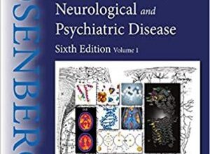 free-pdf-download-Rosenberg’s Molecular and Genetic Basis of Neurological and Psychiatric Disease: Volume 1 6th Edition