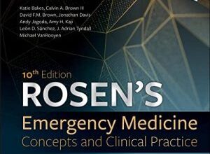 free-pdf-download-Rosen’s Emergency Medicine: Concepts and Clinical Practice 10th Edition