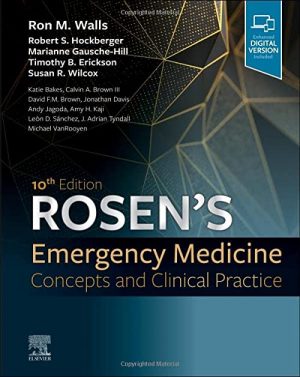 free-pdf-download-Rosen’s Emergency Medicine: Concepts and Clinical Practice 10th Edition