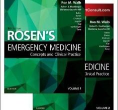 free-pdf-download-Rosen’s Emergency Medicine: Concepts and Clinical Practice: 2-Volume Set