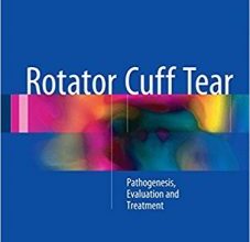 free-pdf-download-Rotator Cuff Tear: Pathogenesis