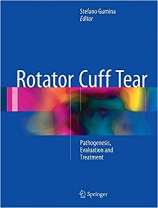 free-pdf-download-Rotator Cuff Tear: Pathogenesis