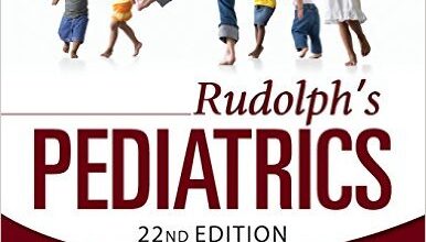 free-pdf-download-Rudolphs Pediatrics Self-Assessment and Board Review 1st Edition