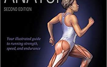 free-pdf-download-Running Anatomy