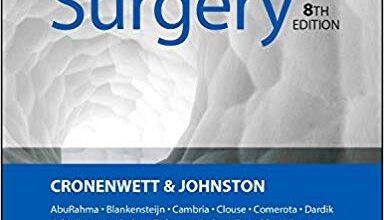 free-pdf-download-Rutherford’s Vascular Surgery