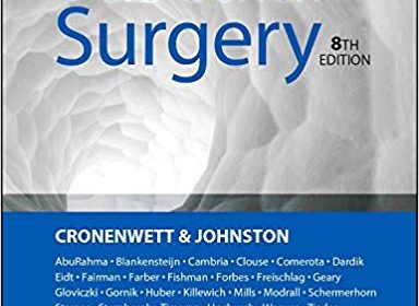 free-pdf-download-Rutherford’s Vascular Surgery