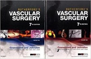 free-pdf-download-Rutherford’s Vascular Surgery