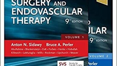 free-pdf-download-Rutherford’s Vascular Surgery and Endovascular Therapy