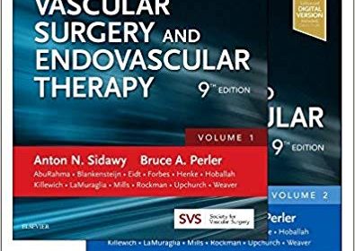 free-pdf-download-Rutherford’s Vascular Surgery and Endovascular Therapy