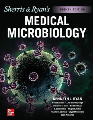 free-pdf-download-Ryan & Sherris Medical Microbiology