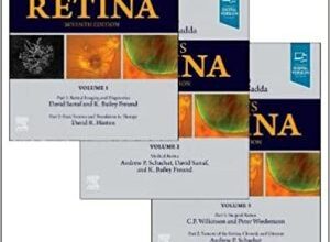 free-pdf-download-Ryan’s Retina 7th Edition