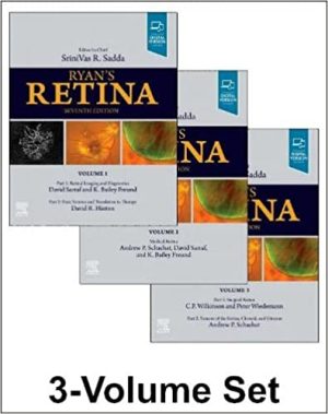 free-pdf-download-Ryan’s Retina 7th Edition