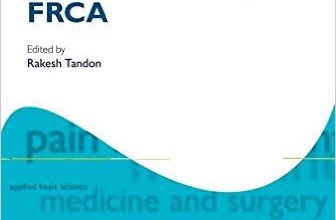 free-pdf-download-SBAs and MCQs for the Final FRCA (Oxford Specialty Training. Revision Texts) 1st Edition