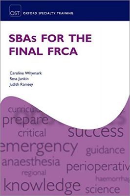 free-pdf-download-SBAs for the Final FRCA