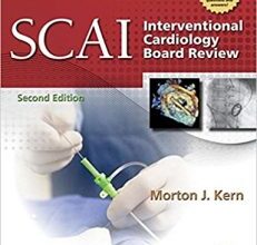 free-pdf-download-SCAI Interventional Cardiology Board Review Second Edition