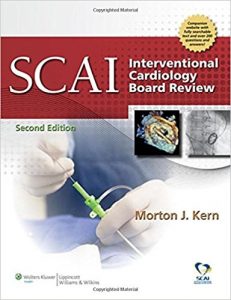 free-pdf-download-SCAI Interventional Cardiology Board Review Second Edition