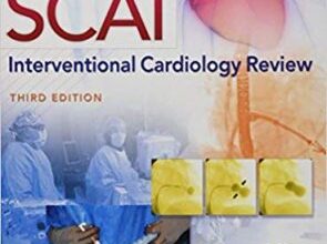 free-pdf-download-SCAI Interventional Cardiology Review Third Edition