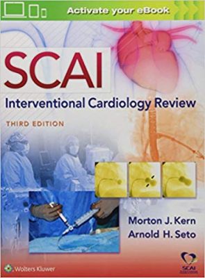 free-pdf-download-SCAI Interventional Cardiology Review Third Edition