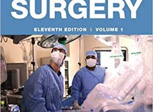 free-pdf-download-SCHWARTZ’S PRINCIPLES OF SURGERY 2-volume set 11th edition